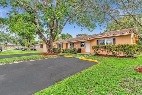 3691 NW 78th Lane Coral Springs FL 33065