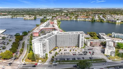 1401 NE Miami Gardens Drive Miami FL 33179