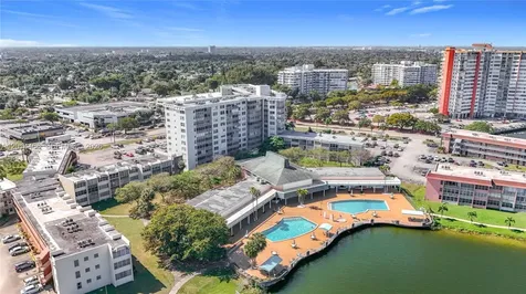 1401 NE Miami Gardens Drive Miami FL 33179