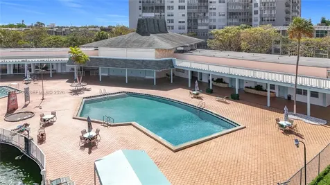 1401 NE Miami Gardens Drive Miami FL 33179
