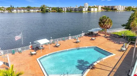 1401 NE Miami Gardens Drive Miami FL 33179
