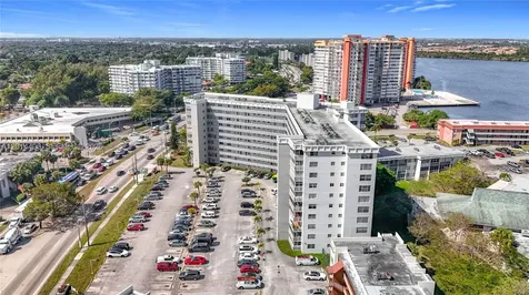1401 NE Miami Gardens Drive Miami FL 33179