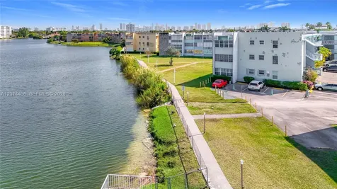 1401 NE Miami Gardens Drive Miami FL 33179