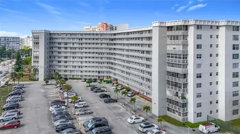 1401 NE Miami Gardens Drive Miami FL 33179