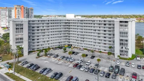 1401 NE Miami Gardens Drive Miami FL 33179