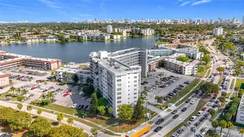 1401 NE Miami Gardens Drive Miami FL 33179