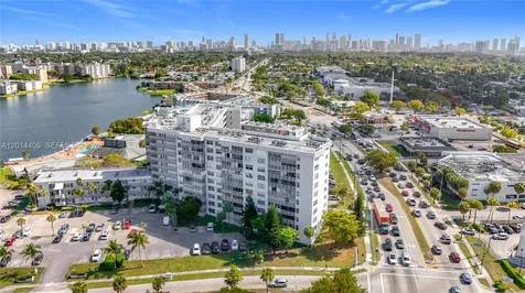 1401 NE Miami Gardens Drive Miami FL 33179