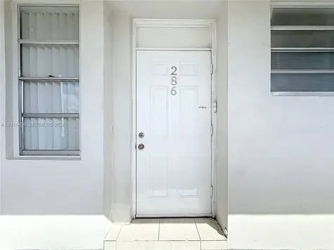1401 NE Miami Gardens Drive Miami FL 33179