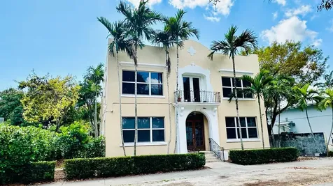344 Mendoza Avenue Miami FL 33134