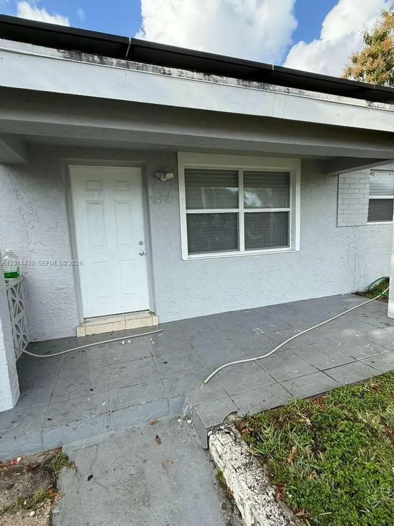 2981 NW 173rd Terrace Miami Gardens FL 33056