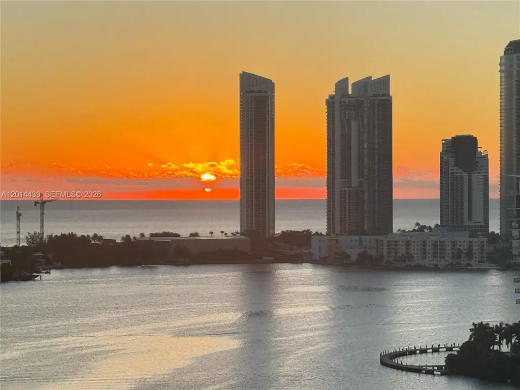 3300 NE 190th Street Aventura FL 33180