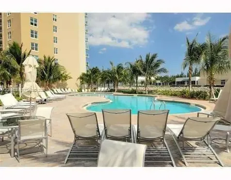3300 NE 190th Street Aventura FL 33180