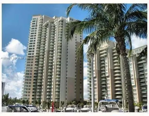 3300 NE 190th Street Aventura FL 33180