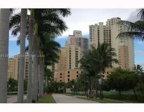 3330 NE 190th Street Aventura FL 33180