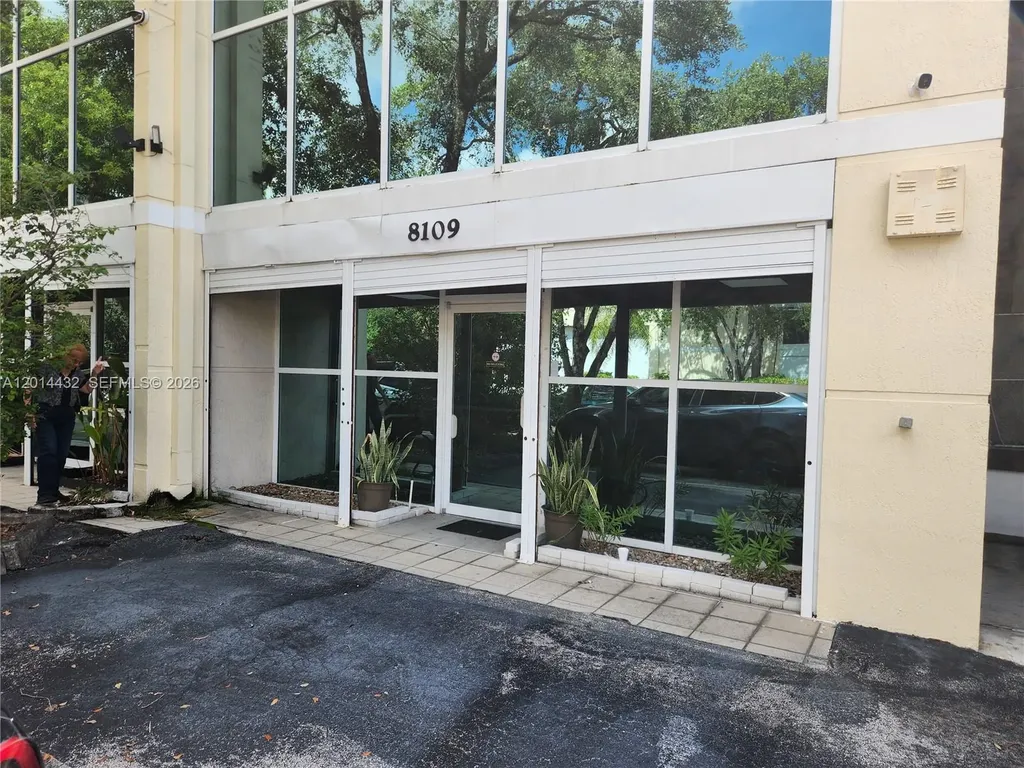 8109 NW 29th Street Doral FL 33122