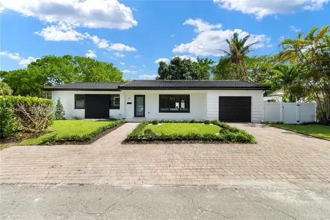 10 NW 100th Street Miami Shores FL 33150