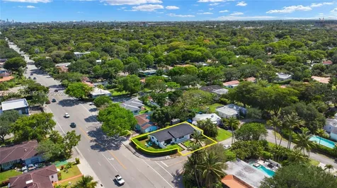 10 NW 100th Street Miami Shores FL 33150
