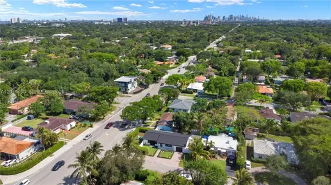 10 NW 100th Street Miami Shores FL 33150