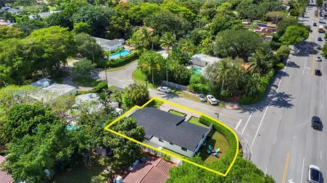 10 NW 100th Street Miami Shores FL 33150