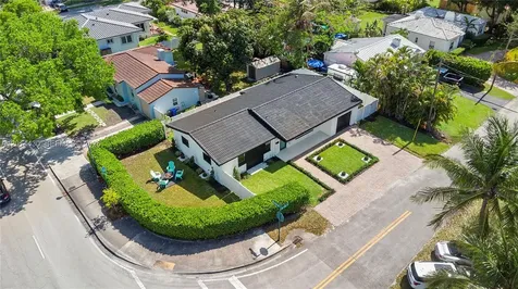 10 NW 100th Street Miami Shores FL 33150
