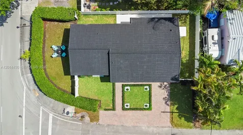 10 NW 100th Street Miami Shores FL 33150