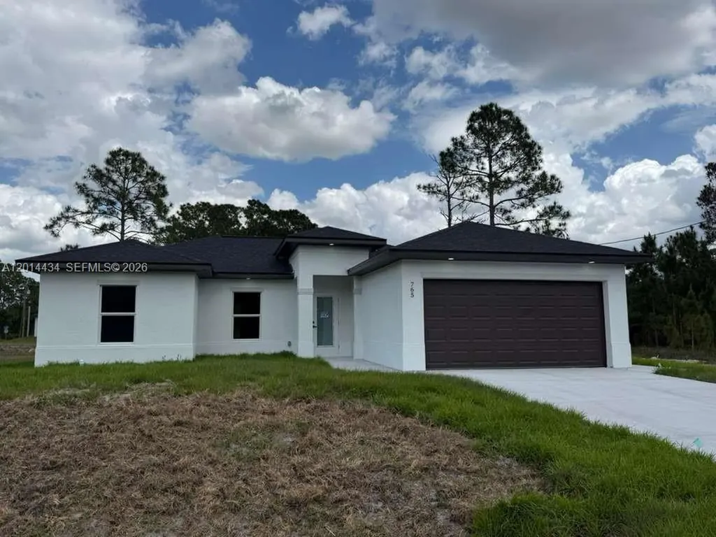 765 Puccini Avenue S Lehigh Acres FL 33974