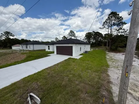 765 Puccini Avenue S Lehigh Acres FL 33974