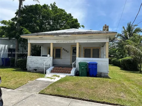 3566 Thomas Avenue Miami FL 33133