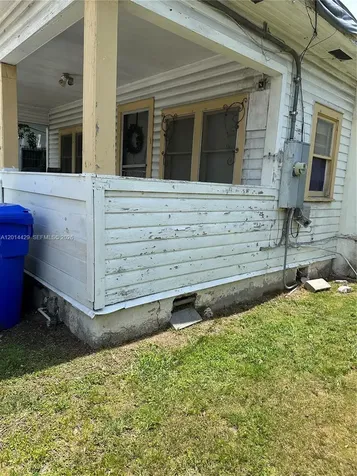 3566 Thomas Avenue Miami FL 33133