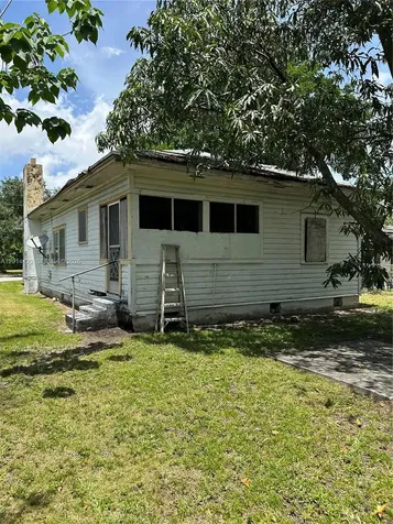 3566 Thomas Avenue Miami FL 33133