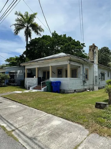 3566 Thomas Avenue Miami FL 33133