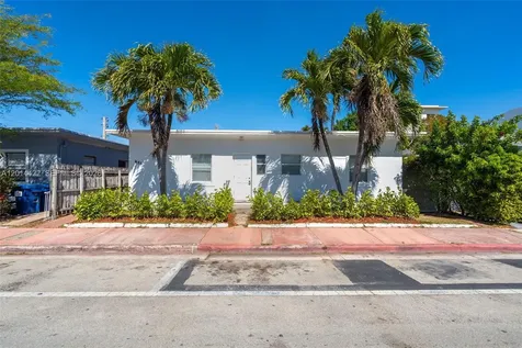 835 83rd Street Miami Beach FL 33141