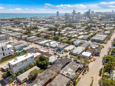 835 83rd Street Miami Beach FL 33141