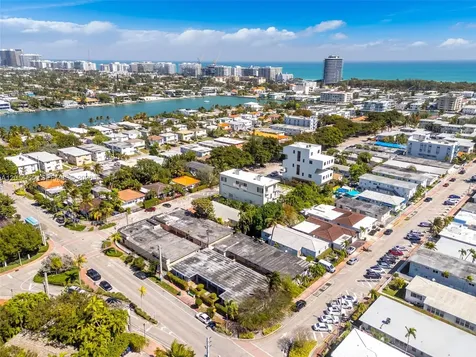 835 83rd Street Miami Beach FL 33141