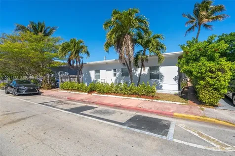 835 83rd Street Miami Beach FL 33141