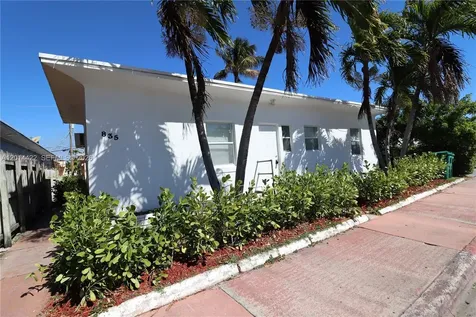 835 83rd Street Miami Beach FL 33141