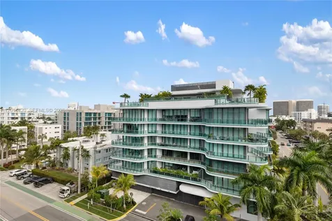 9940 W Bay Harbor Drive Bay Harbor Islands FL 33154