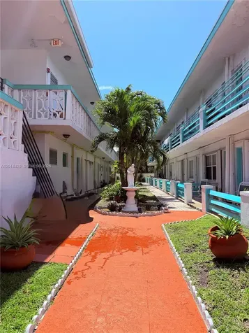 6490 Collins Avenue Miami Beach FL 33141