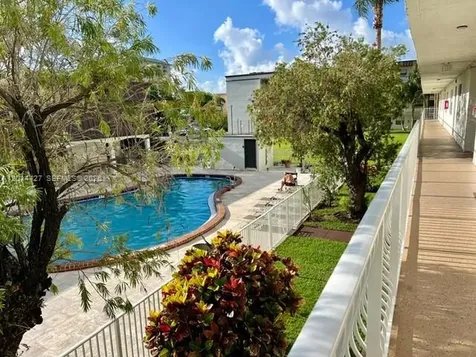 500 NE 2nd Street Dania Beach FL 33004
