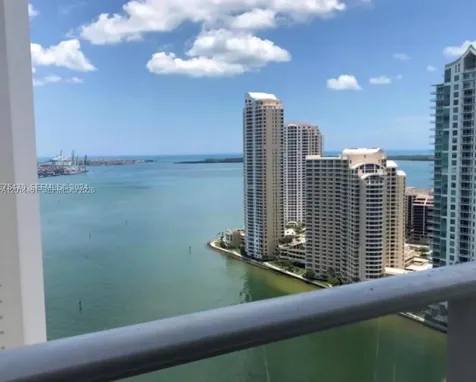 300 S Biscayne Boulevard Miami FL 33131