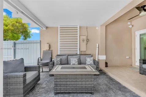 27345 SW 142nd Avenue Homestead FL 33032
