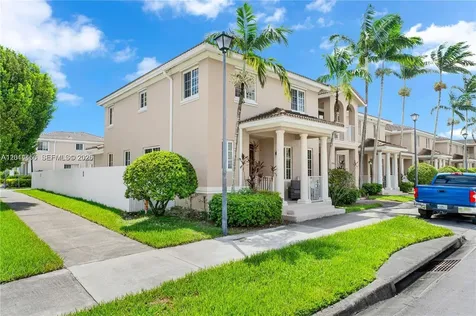 27345 SW 142nd Avenue Homestead FL 33032
