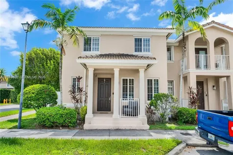 27345 SW 142nd Avenue Homestead FL 33032