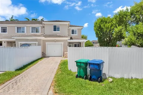 27345 SW 142nd Avenue Homestead FL 33032