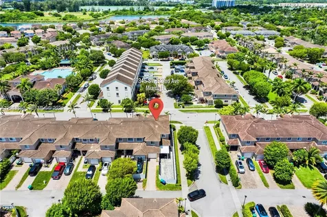 27345 SW 142nd Avenue Homestead FL 33032