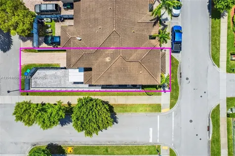 27345 SW 142nd Avenue Homestead FL 33032