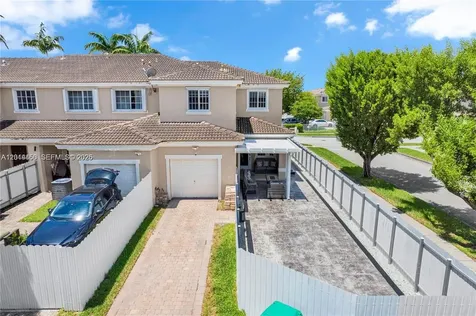 27345 SW 142nd Avenue Homestead FL 33032
