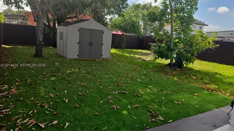 801 NW 35th Avenue Miami FL 33125