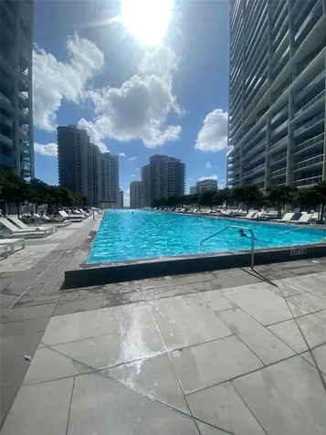 475 Brickell Avenue Miami FL 33131