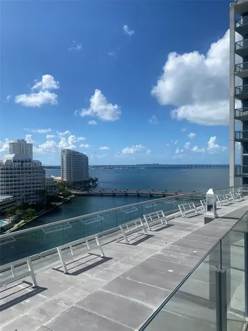 475 Brickell Avenue Miami FL 33131